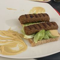   at Level Up in Bucharest