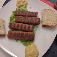 Vegmici at Level Up in Bucharest