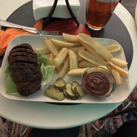   at Level Up in Bucharest