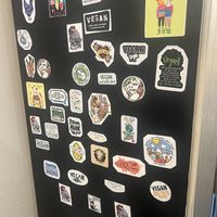   at Level Up in Bucharest