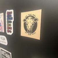   at Level Up in Bucharest