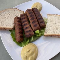 Vegmici   at Level Up in Bucharest