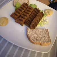 VegMici  at Level Up in Bucharest