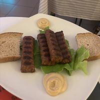 VegMici  at Level Up in Bucharest