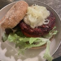   at Restaurant La Revolta Terrassa in Terrassa