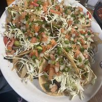   at Adelitas Cocina y Cantina in Denver