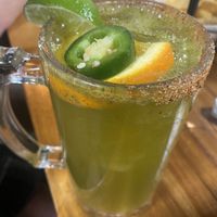   at Adelitas Cocina y Cantina in Denver