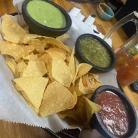   at Adelitas Cocina y Cantina in Denver