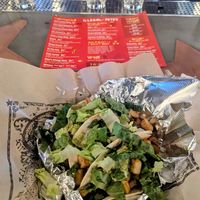  at Illegal Pete's - LoDo in Denver