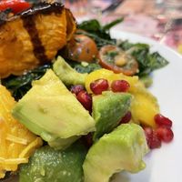   at OctaGreen in South West London