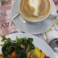   at OctaGreen in South West London