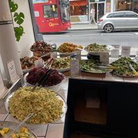   at OctaGreen in South West London