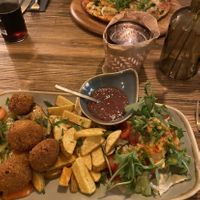   at Nohut in Bielefeld