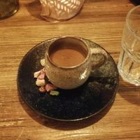 mokka at Nohut in Bielefeld