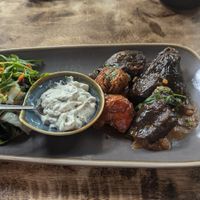  at Nohut in Bielefeld