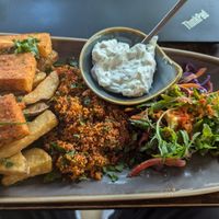  at Nohut in Bielefeld