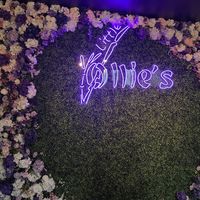 Cute walk  at Little Ollie's in Denver