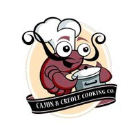 logo at J. Gumbo's in Berea