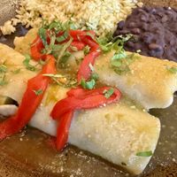   at Cantina Laredo in Bloomington