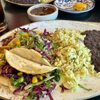   at Cantina Laredo in Bloomington