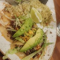  at Cantina Laredo in Bloomington