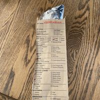 Which wich  at Which Wich - E Colfax in Denver