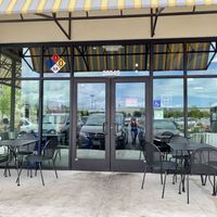 Exterior at Ike's in Hayward