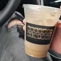 Best coffee at Ground Central Coffee Company in Lynbrook