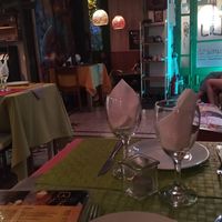 The place at Namaste in Montevideo