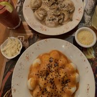   at Namaste in Montevideo