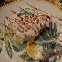   at Namaste in Montevideo