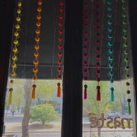   at Namaste in Montevideo