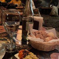   at Namaste in Montevideo