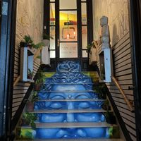   at Namaste in Montevideo