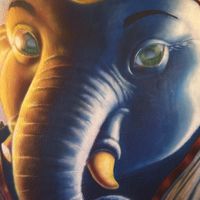   at Namaste in Montevideo