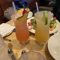   at The Cheesecake Factory in Denver