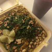 Heartbeat juice, Equinox bowl at Laylo in Tulum