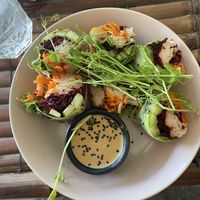 Wrap at Laylo in Tulum