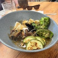 Ramen Bowl  at Laylo in Tulum