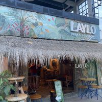   at Laylo in Tulum