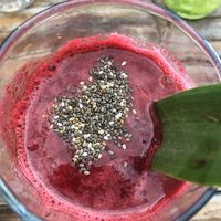 You can add Kratom to them if you want  at Laylo in Tulum