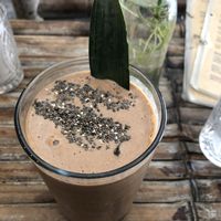 Chocolate love  at Laylo in Tulum