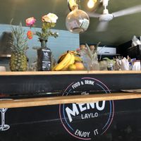 Freshly made  at Laylo in Tulum