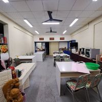 Interior at Lín Jì YǎngShēng SùShí 林記養生素食 in Hualien