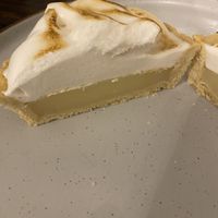 Delicious   at Just Desserts in Yarm