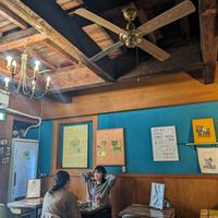  at Cafe SIVA 카페 시바 in Seoul