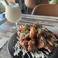   at Cafe SIVA 카페 시바 in Seoul