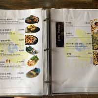   at Cafe SIVA 카페 시바 in Seoul