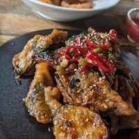  at Cafe SIVA 카페 시바 in Seoul