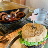   at Cafe SIVA 카페 시바 in Seoul